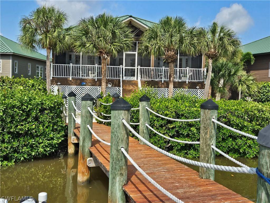 Everglades City, FL 34139,305 Storter AVE N