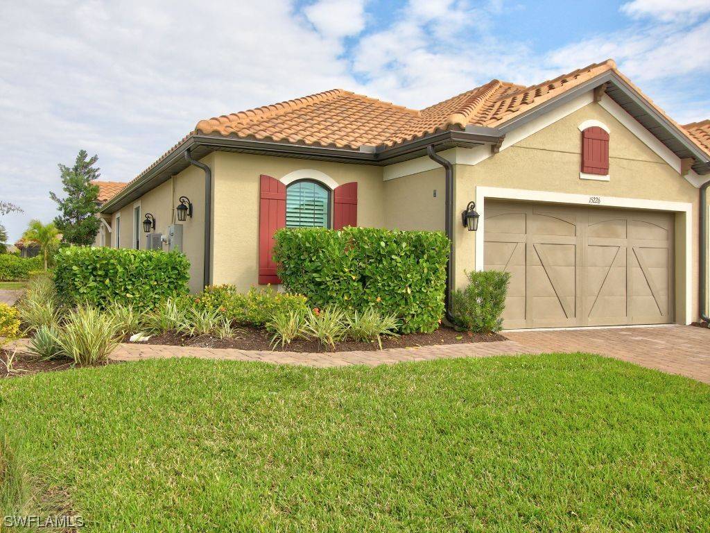 Naples, FL 34114,15226 Tolmino ST