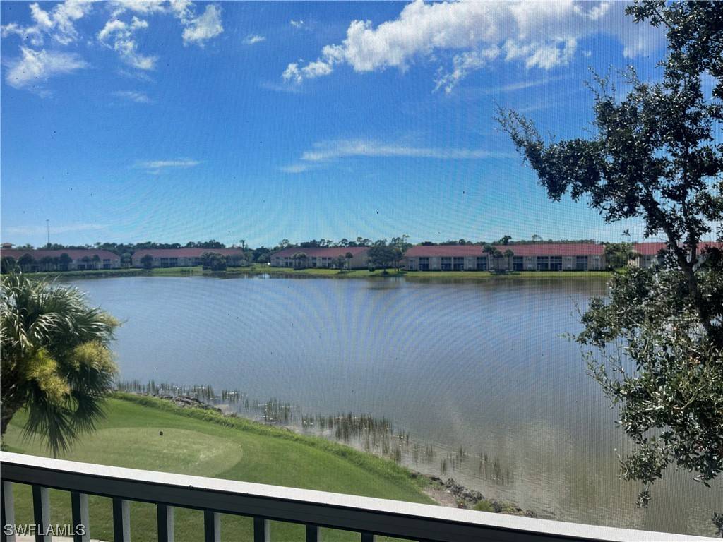 Naples, FL 34119,2730 Cypress Trace CIR #2836