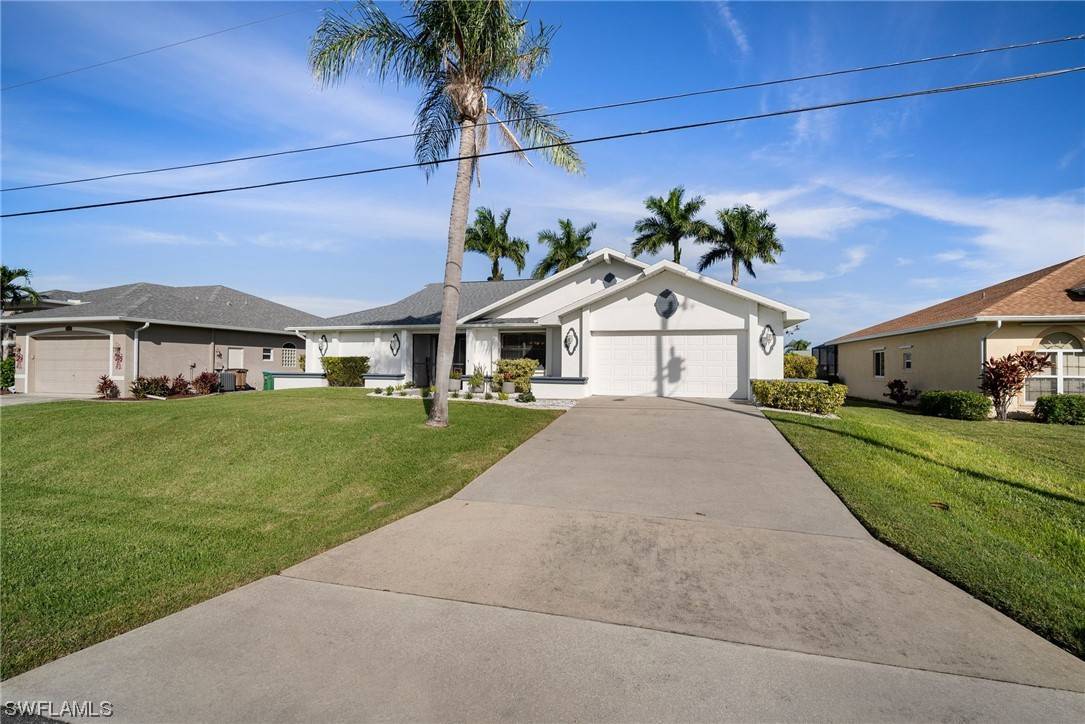 Cape Coral, FL 33990,1349 SE 4th ST