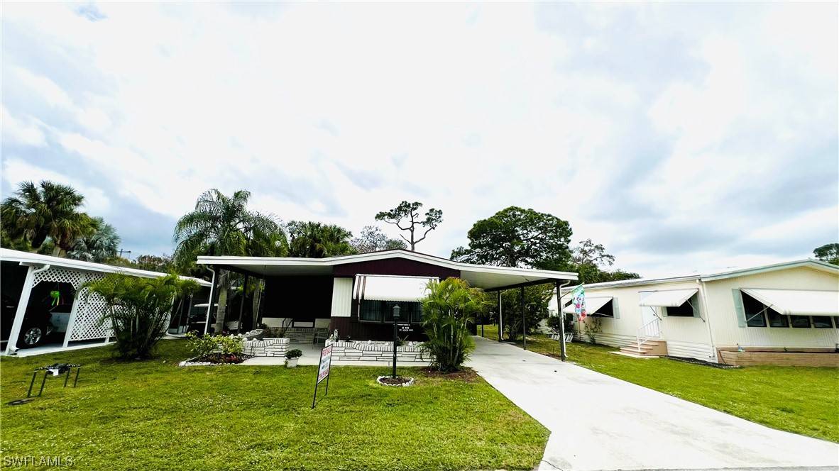 Bonita Springs, FL 34135,11920 Marathon DR