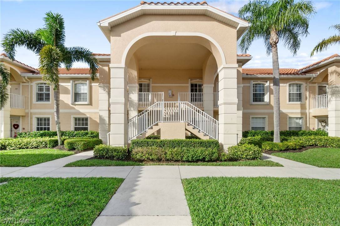 Bonita Springs, FL 34135,26660 Rosewood Pointe CIR #103