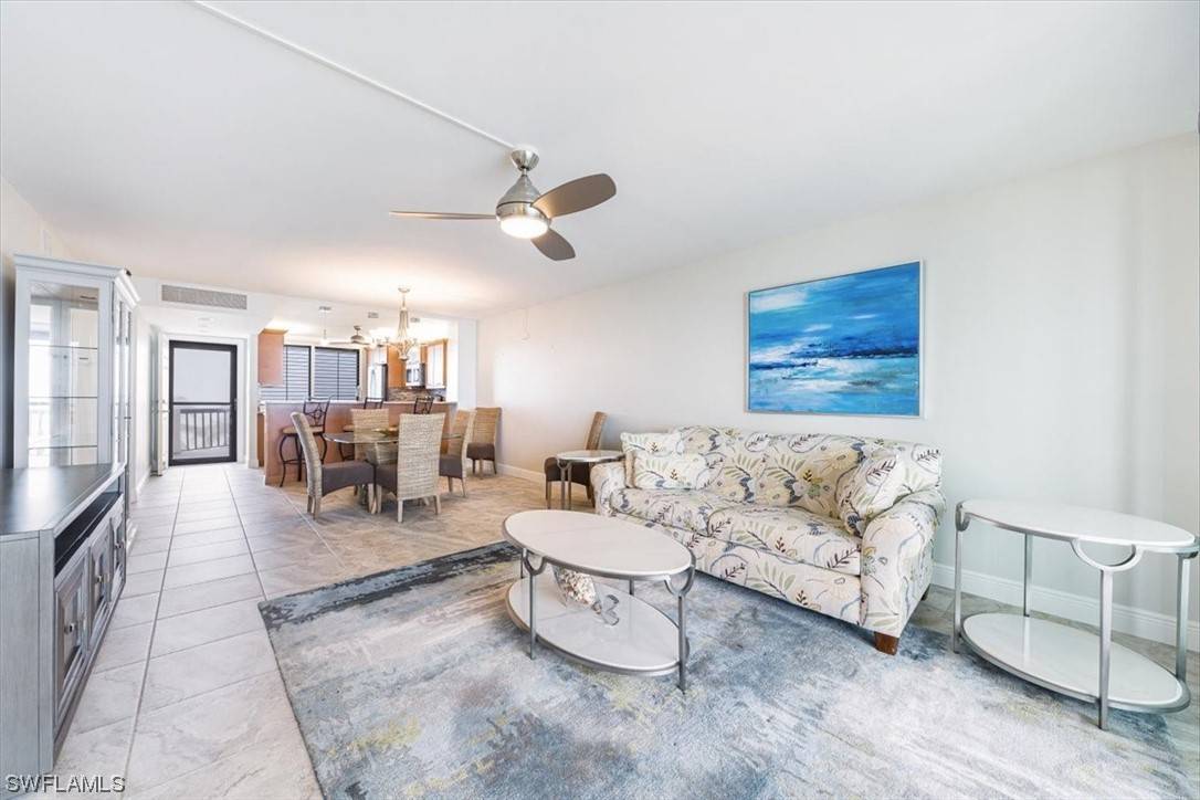 Fort Myers Beach, FL 33931,4203 Bay Beach LN #5D