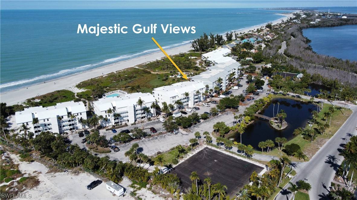 Captiva, FL 33924,2321 Beach Villas