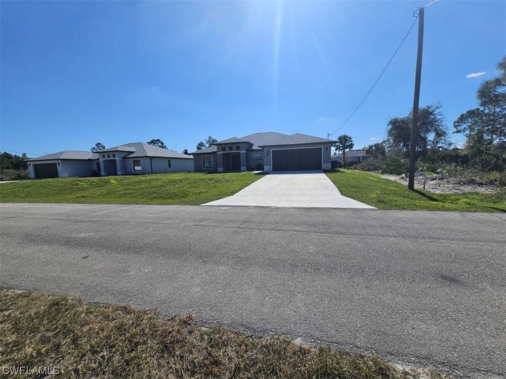 Lehigh Acres, FL 33971,2517 22nd ST W