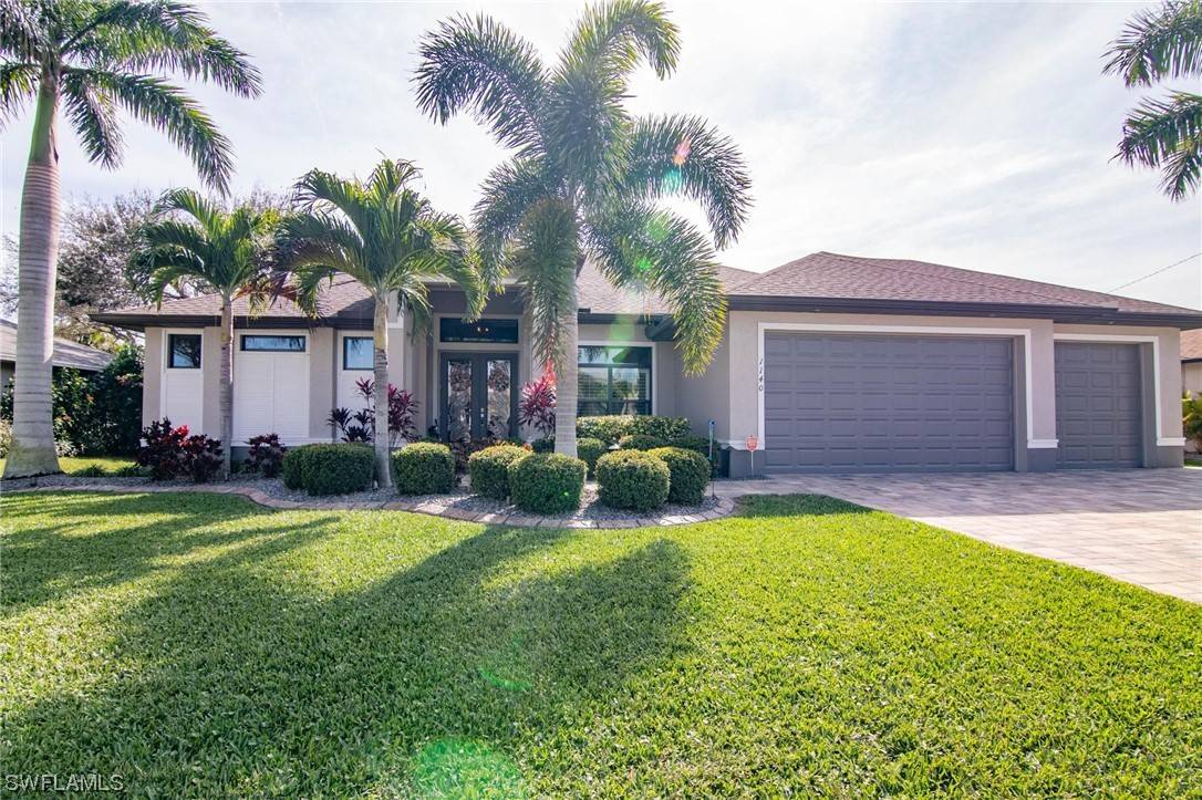 Cape Coral, FL 33914,1140 SW 46th ST