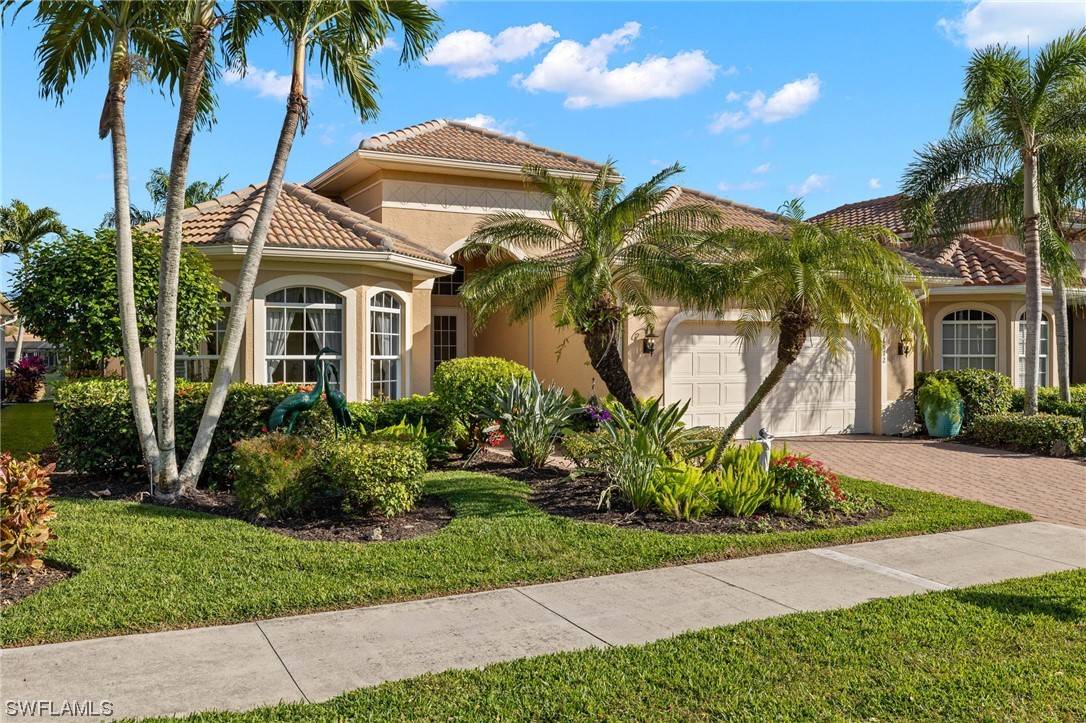 Naples, FL 34113,6872 Bent Grass DR