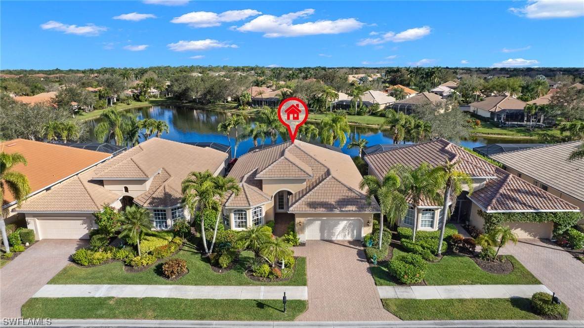 Naples, FL 34113,6872 Bent Grass DR