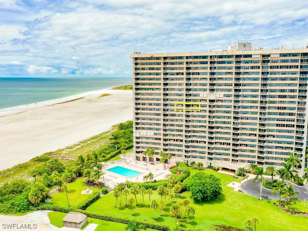 Marco Island, FL 34145,58 N Collier BLVD #1205