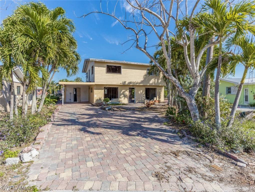 Fort Myers Beach, FL 33931,3111 Shell Mound BLVD