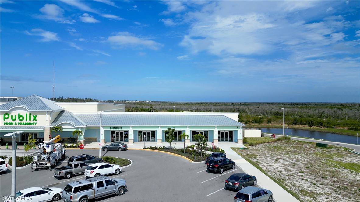 Bokeelia, FL 33922,5110-5120 Pine Island RD NW