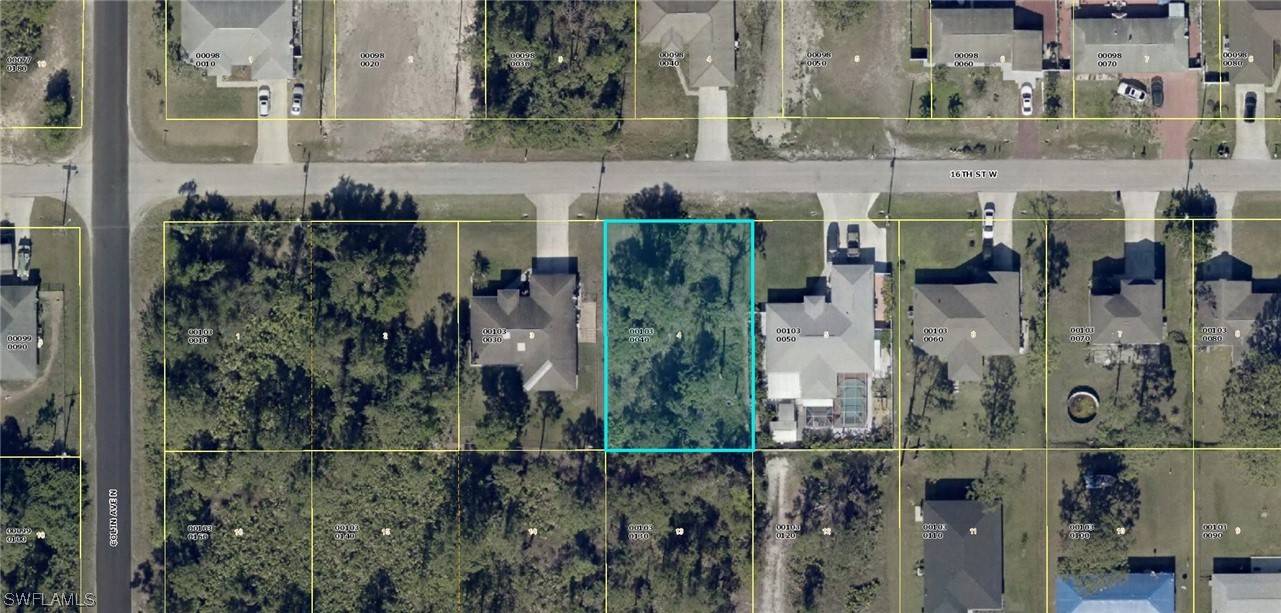 Lehigh Acres, FL 33971,3909 16th ST W