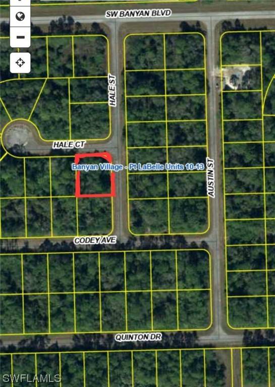 Labelle, FL 33935,1101 Hale CT