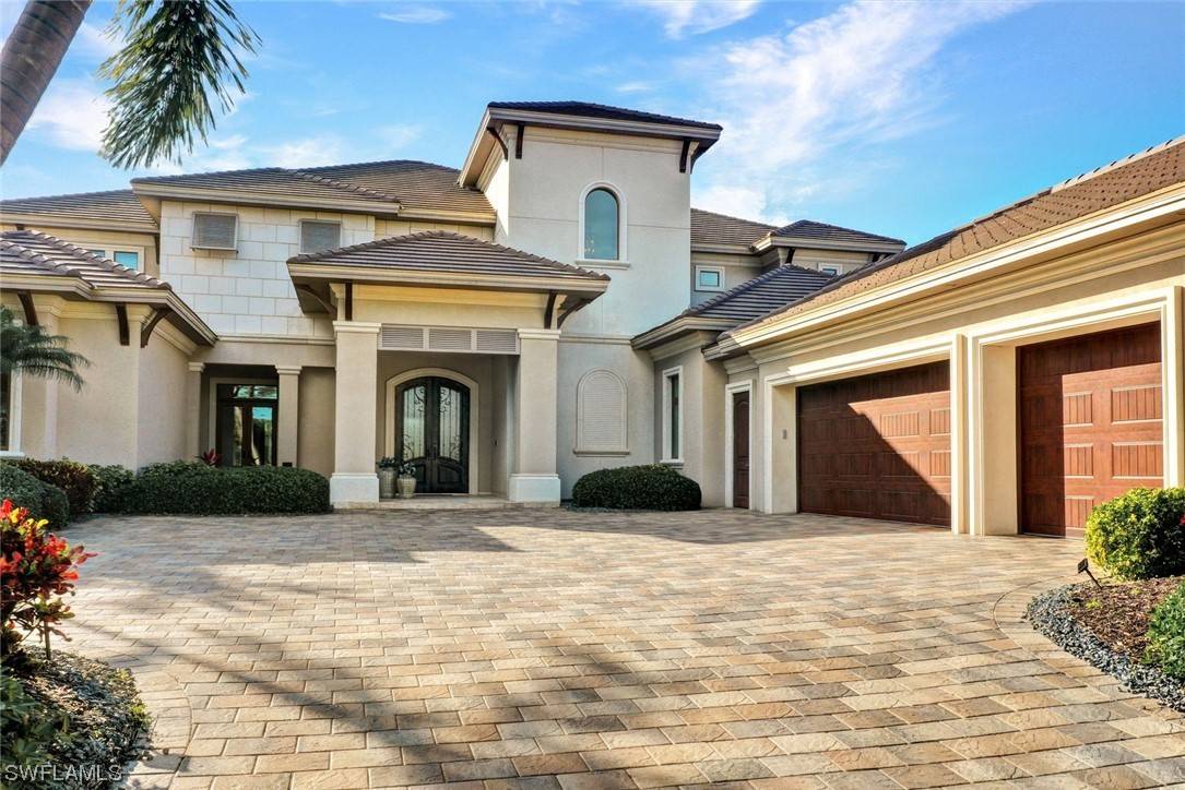 Cape Coral, FL 33914,5518 Harbour Preserve CIR