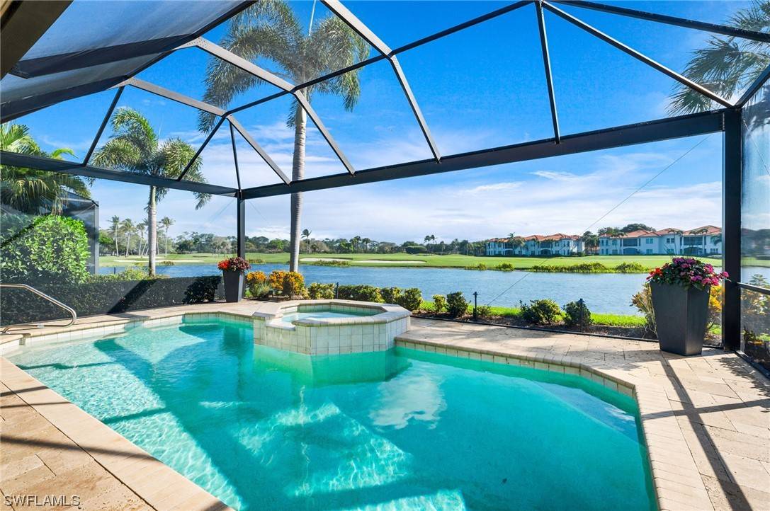 Naples, FL 34105,2278 Silver Palm PL