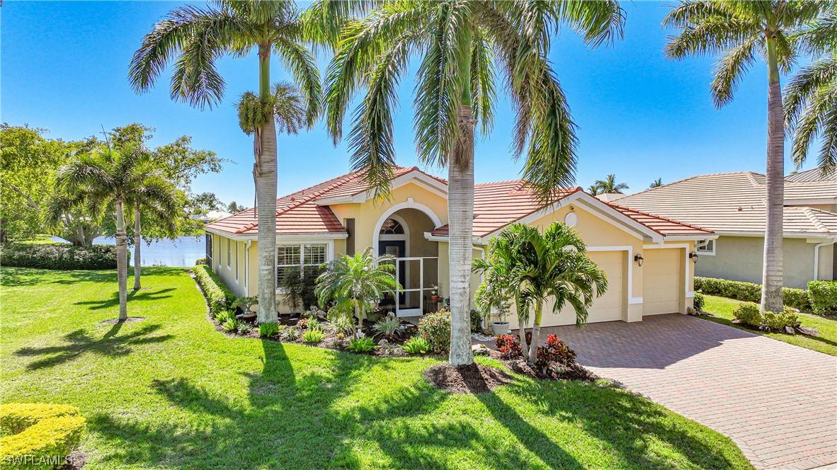 Cape Coral, FL 33991,2600 Stonyhill CT