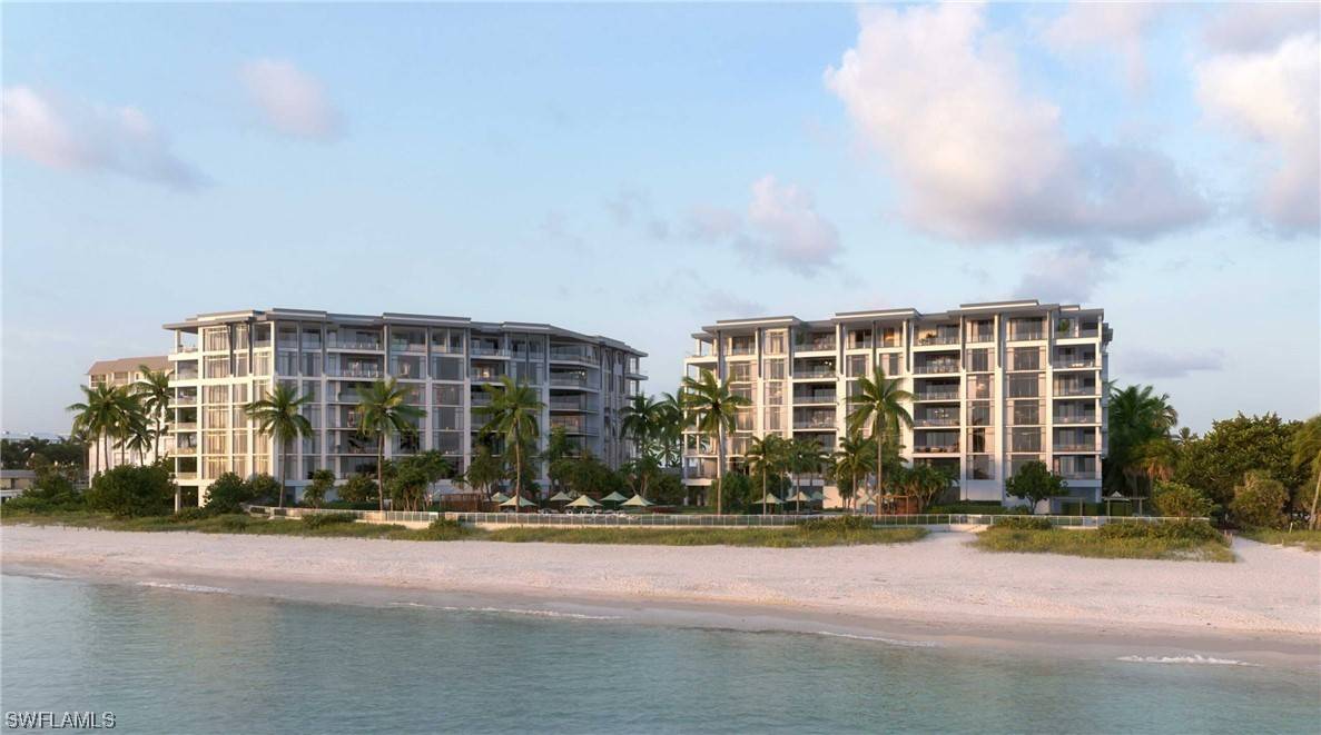 Naples, FL 34102,1611 Gulf Shore BLVD N #608