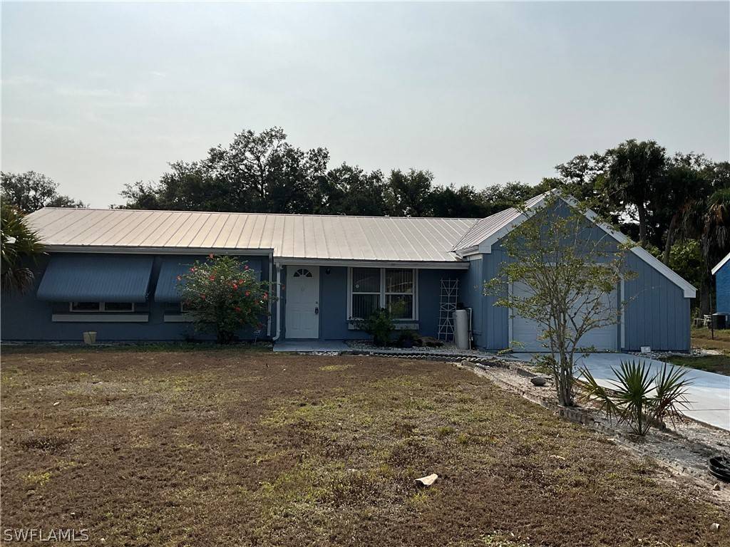 Labelle, FL 33935,4069 S Edgewater CIR