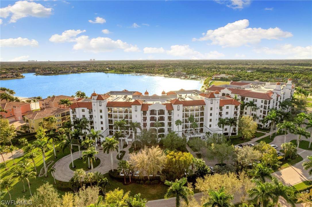 Miromar Lakes, FL 33913,10731 Mirasol DR #403