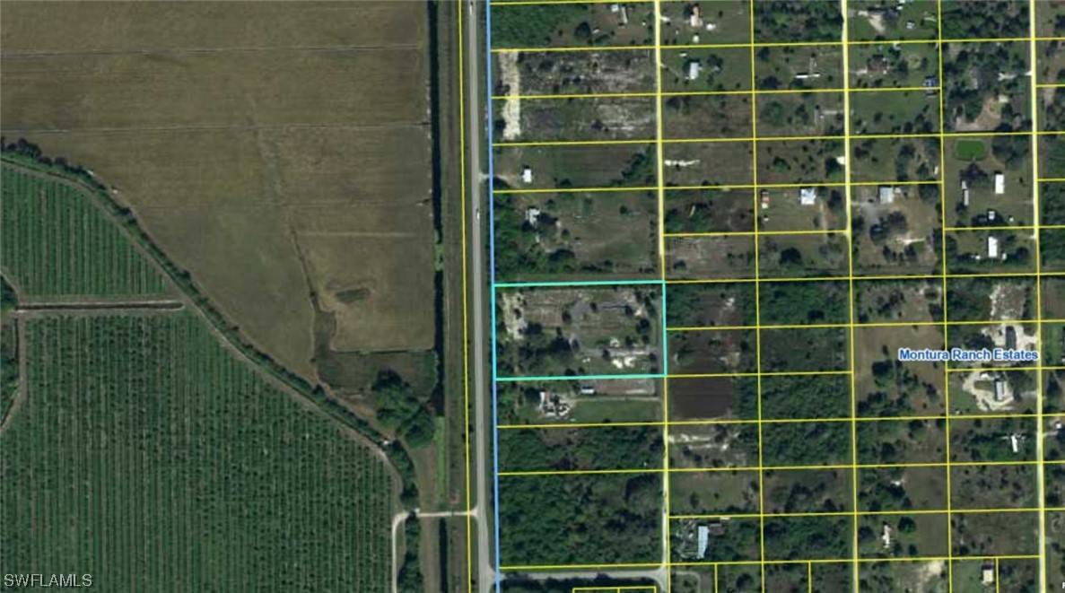 Montura Ranches, FL 33440,770 N Arboleda ST