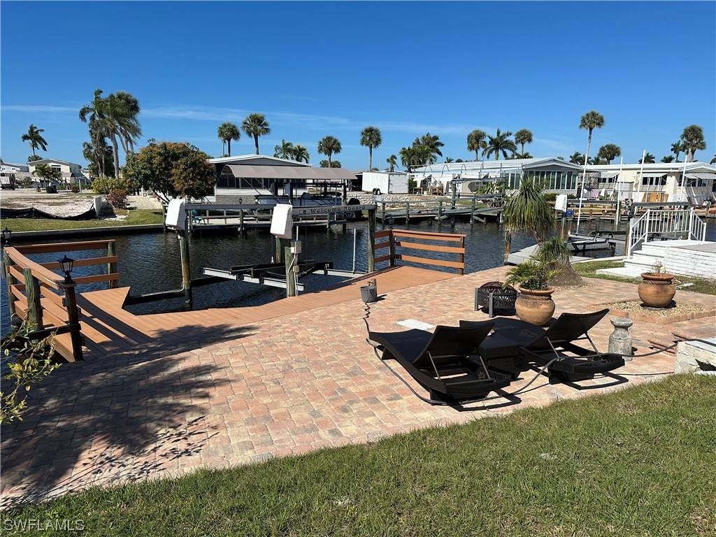 Fort Myers Beach, FL 33931,17690 Bryan CT
