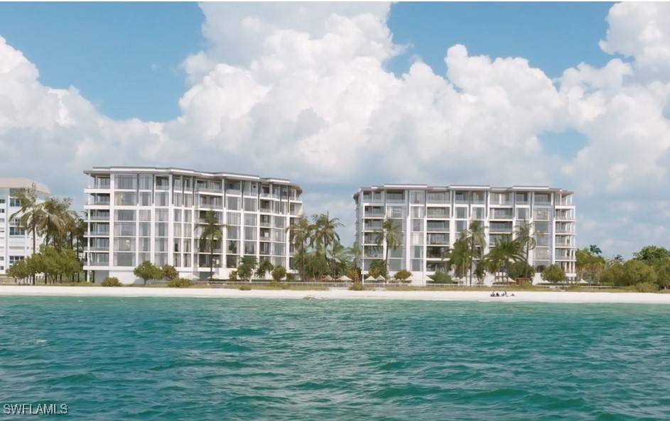 Naples, FL 34102,1611 Gulf Shore BLVD N #Penthouse 5