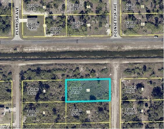 Lehigh Acres, FL 33972,1521 Poinsettia AVE