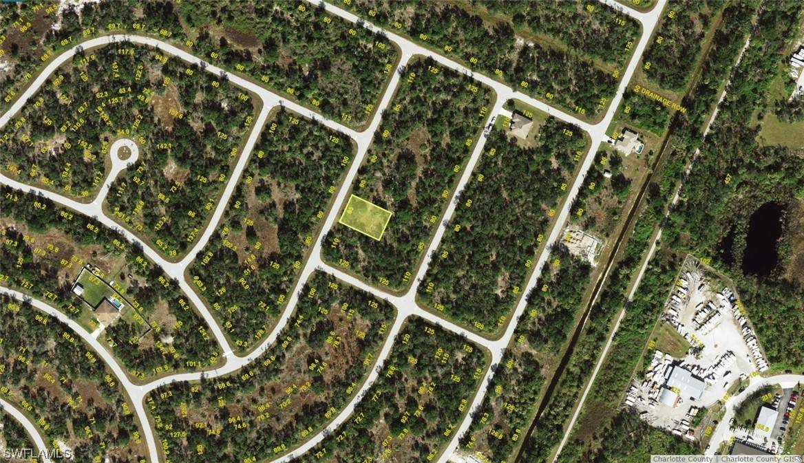 Port Charlotte, FL 33981,7108 Lemberg RD