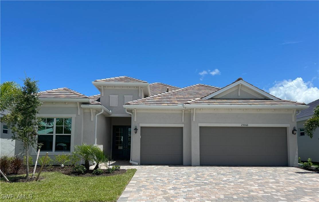 Punta Gorda, FL 33950,25066 Golden Fern DR