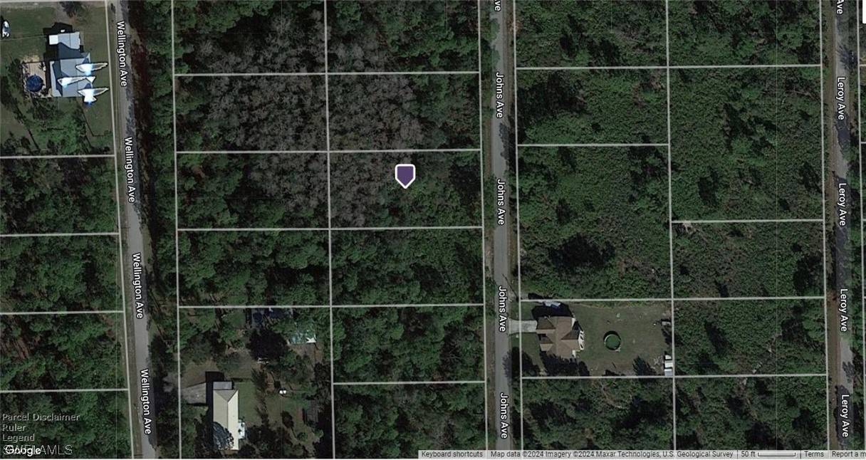 Alva, FL 33920,2111 Johns AVE