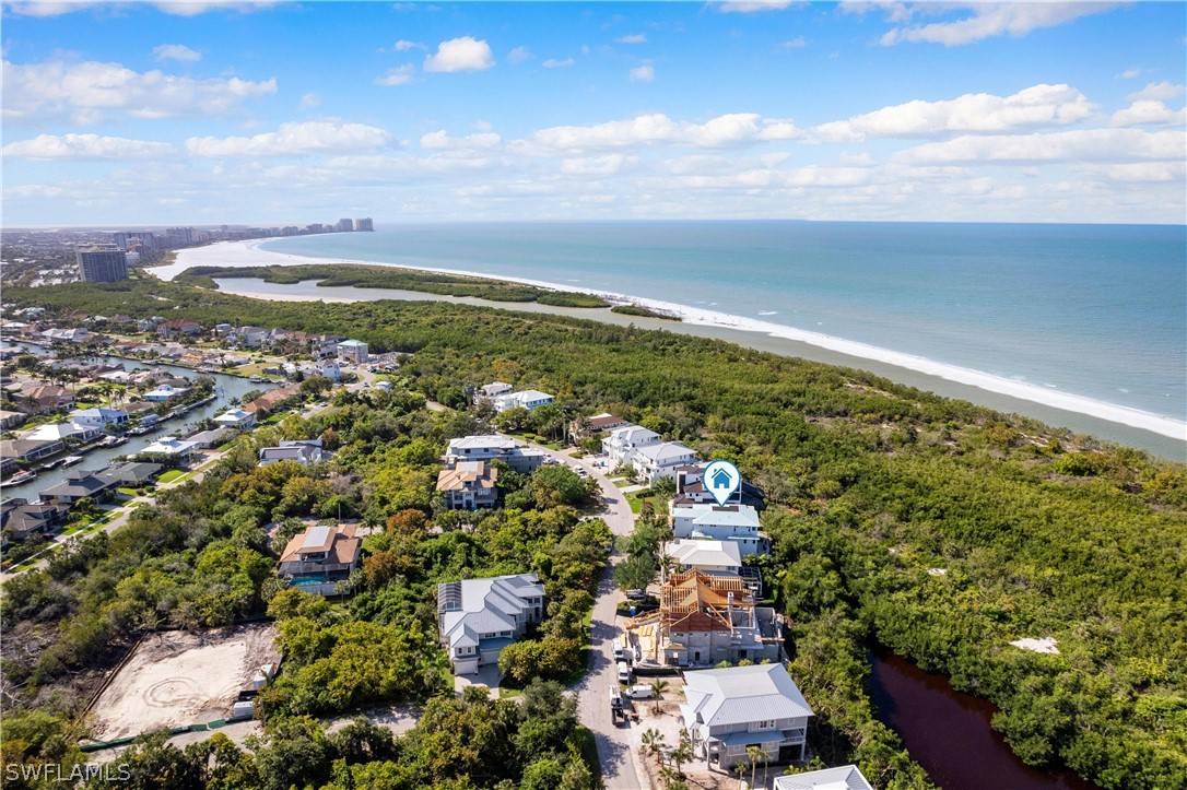 Marco Island, FL 34145,672 Waterside DR