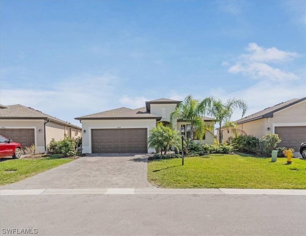 Fort Myers, FL 33905,14592 Monrovia LN