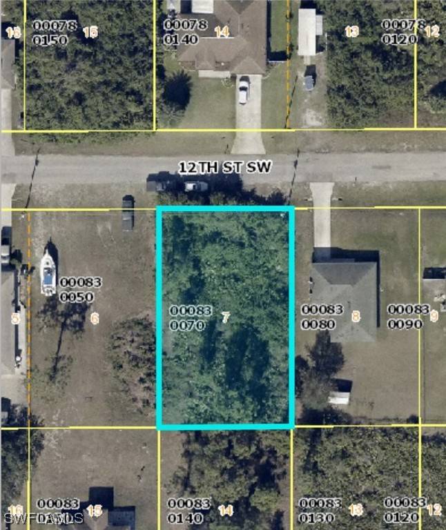 Lehigh Acres, FL 33976,2807 12th ST SW