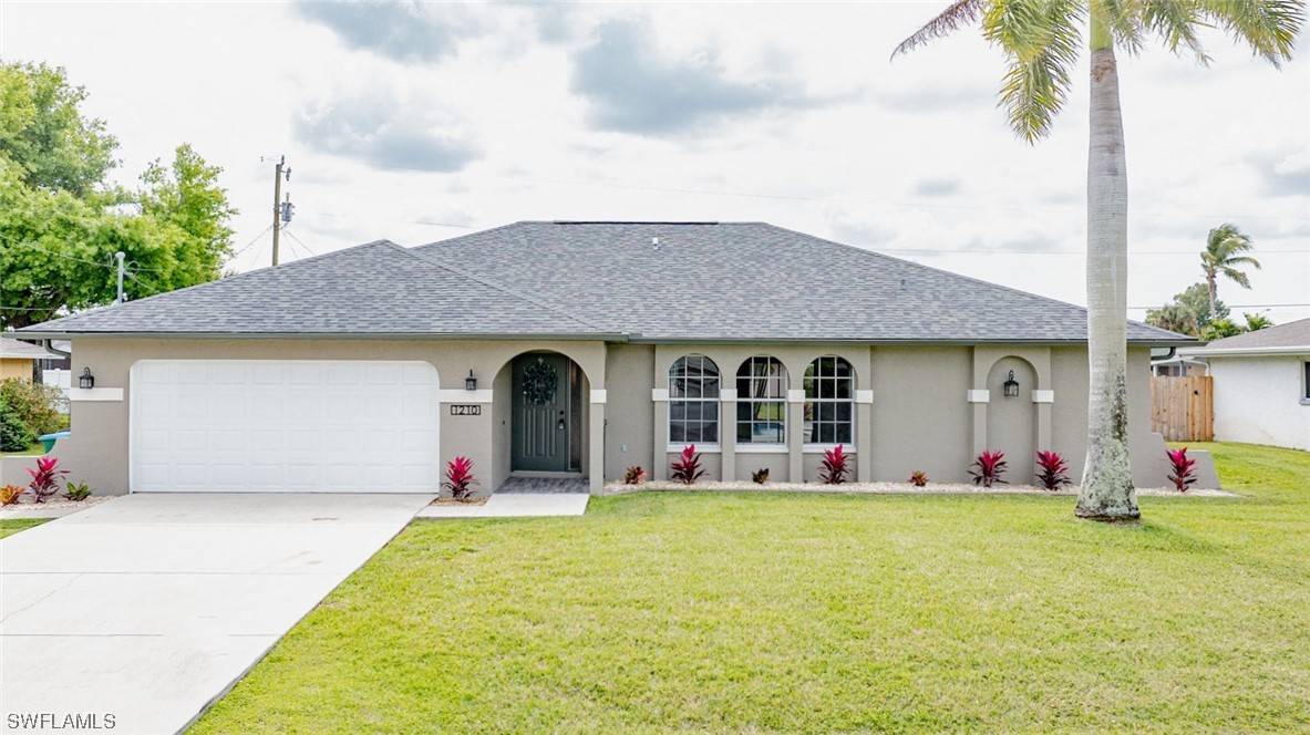 Cape Coral, FL 33904,1210 SE 26th TER