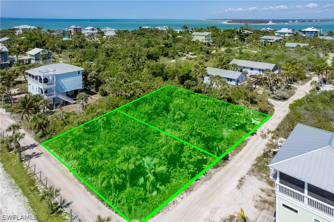 Upper Captiva, FL 33924,210 Mourning Dove DR
