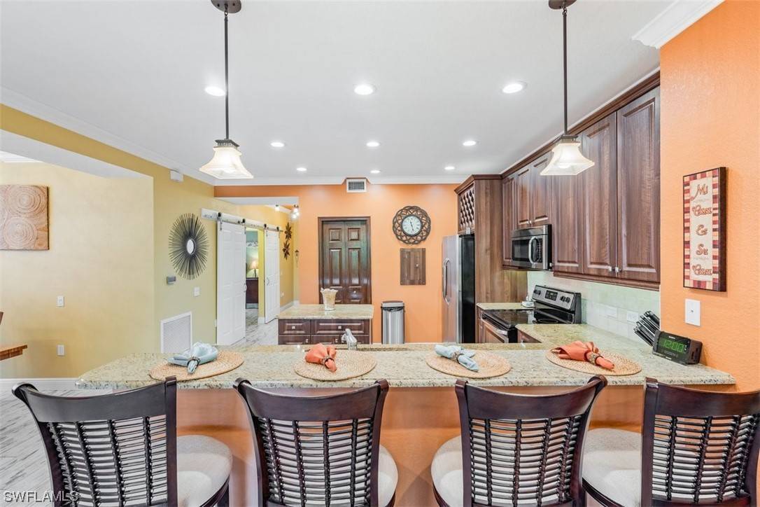 Naples, FL 34119,10029 Heather LN #602