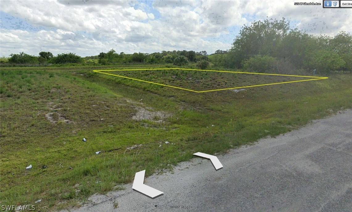Labelle, FL 33935,525 Glendale AVE