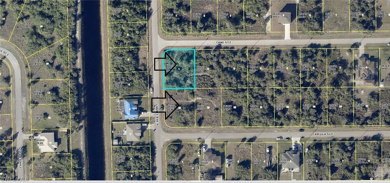 Lehigh Acres, FL 33974,713 Camilla ST E