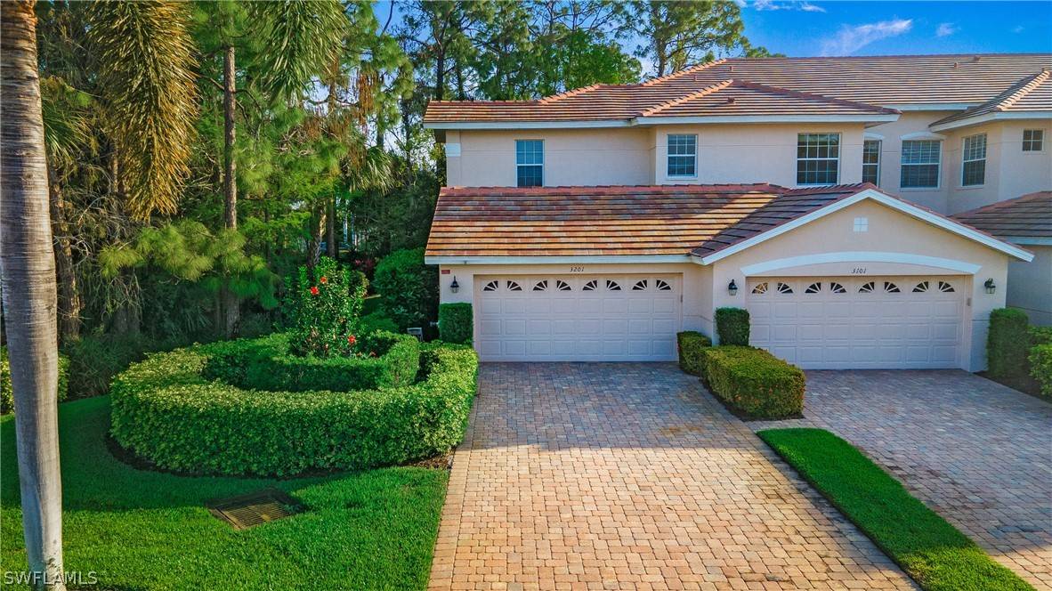 Bonita Springs, FL 34135,12613 Fox Ridge DR #3201