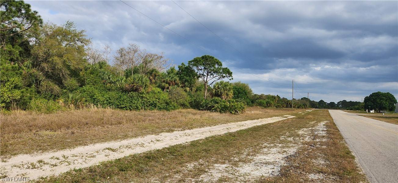 Labelle, FL 33935,8000 NE RAINTREE BLVD