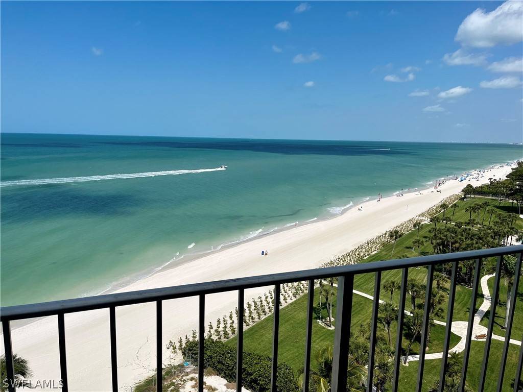 Naples, FL 34108,10701 Gulf Shore DR #1202