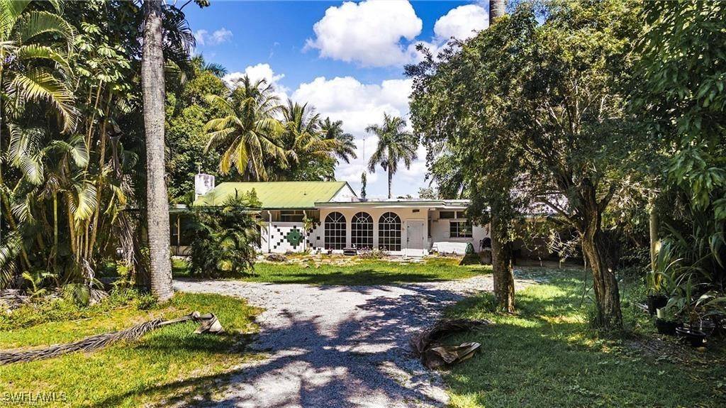 Fort Myers, FL 33905,4355 Cypress LN