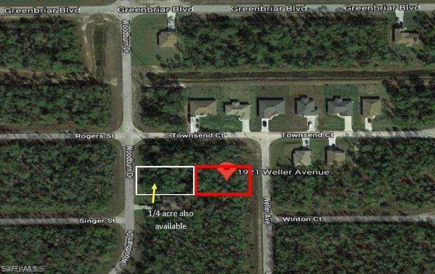 Lehigh Acres, FL 33972,1921 Weller AVE