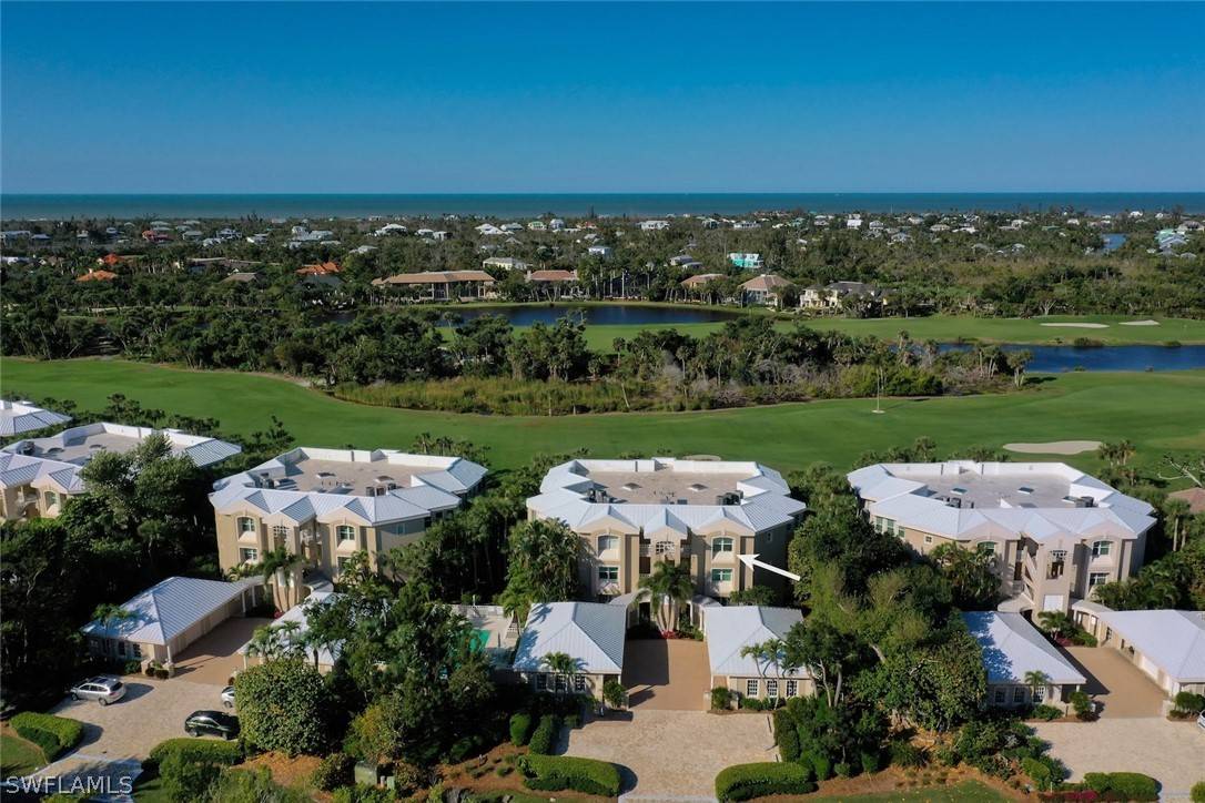 Sanibel, FL 33957,5675 Baltusrol CT #3B