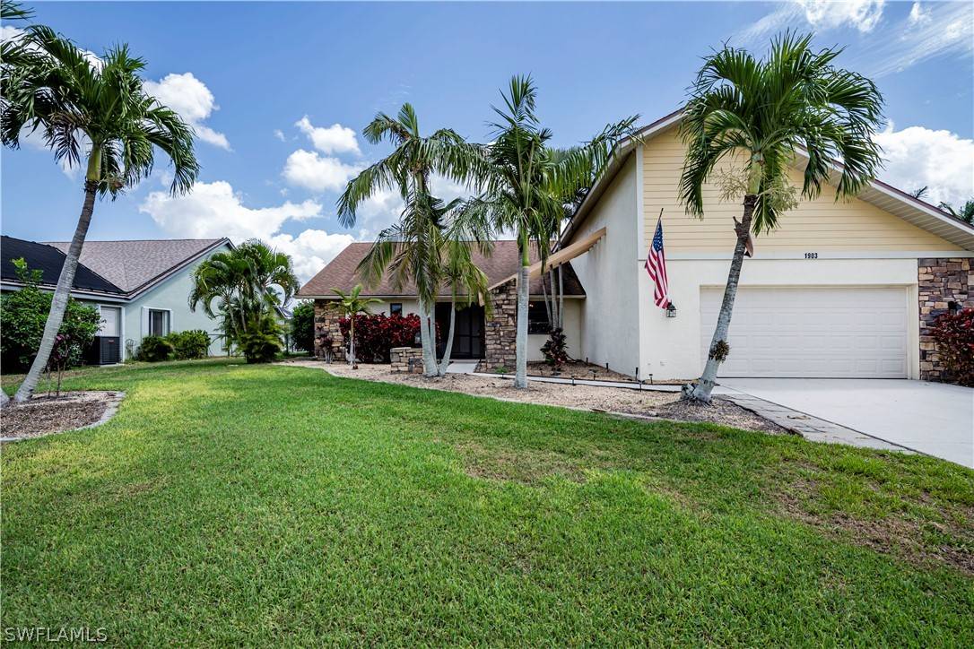 Cape Coral, FL 33990,1903 SE 10th AVE