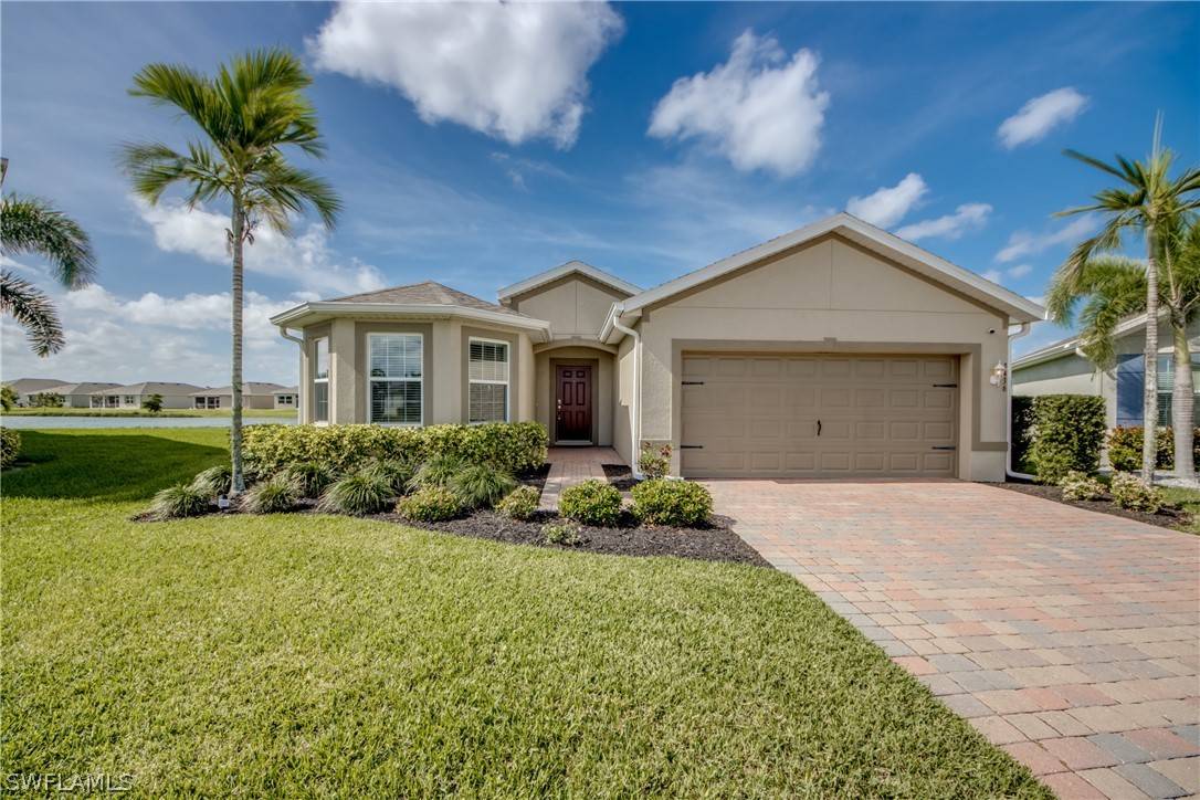 Cape Coral, FL 33909,3436 Manati CT