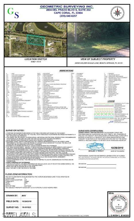 Bonita Springs, FL 34135,24000 Golden Eagle LN