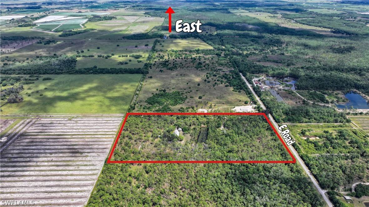 Labelle, FL 33935,720 E RD