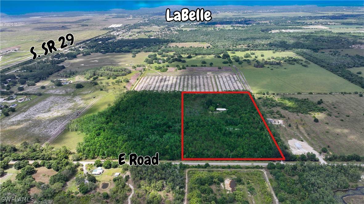 Labelle, FL 33935,720 E RD