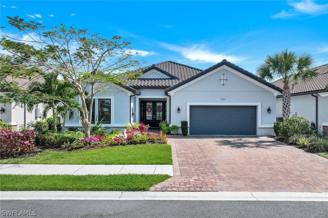 Naples, FL 34114,8384 PROMOSO CT